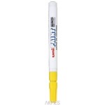 Marker olejowy UNI PX-21 żółty UNPX21/DZO