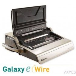Bindownica do oprawy drutowej Galaxy-E Wire 5622501 FELLOWES