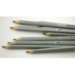 Ołówek JUMBO GRIP(12)FC111900 FABER CASTEL