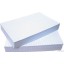 Papier do pisania A4 lini.500a 65g. UNIPAP