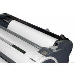 Papier do plotera 594x100m 80g EMERSON rx0594100wk80