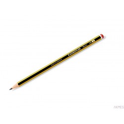 Ołówek drewniany B NORIS S120B STAEDTLER