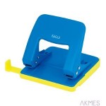 Dziurkacz EAGLE P5531 EAGLE niebieski, 25 kartek, 110-1646