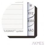 Skorowidz teleadresowy A5 72kartek OXFORD INTERNATIONAL 100103165