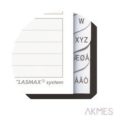 Skorowidz teleadresowy A5 72kartek OXFORD INTERNATIONAL 100103165