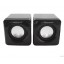 Głośniki ESPERANZA LEGGIERO Cube USB 2x3W EP111