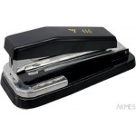 Zszywacz 414, mix kolorów, zszywa do 12 kartek EAGLE 110-1189