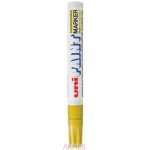Marker olejowy UNI PX-20 złoty UNPX20/DZL