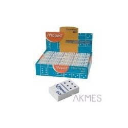 Gumka DOMINO 60 mała 511260 MAPED