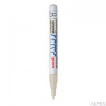 Marker olejowy UNI PX-21 biały