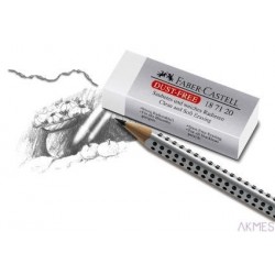 Gumka DUST-FREE (30)FC187130 FABER CASTLE