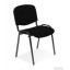 Krzesło konferencyjne ISO black C-11 czarny