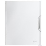 (WYCOFANE)Teczka segr.12przek.LEITZ STYLE biały 39960004
