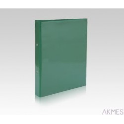 Segregator A4/2 2R niebieski OZ-23-03 BIURFOL