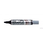 Marker suchościeralny czarny MWL5MA PENTEL MAXIFLO(z tłoczkiem)