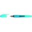 Pióro wieczne BIC X Pen Standard FP niebieski Blister 1+6szt, 8630882