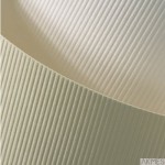 Karton wiz.A4 LINIE kremowy 230g (20)ARGO