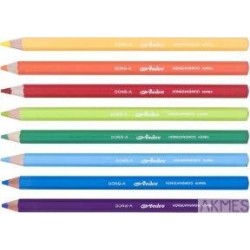 Kredka gruba błękitna ARDOR* 5952