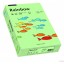 Papier xero kolorowy RAINBOW przygaszona zieleń R75 88042629