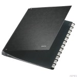 Skorowidz na biurko Leitz, rodzaj 1-12 58120095