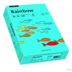 Papier xero kolorowy RAINBOW niebieski R87 88042739