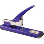 Zszywacz 938, niebieski, zszywa do 100 kartek EAGLE 110-1255