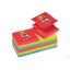 Bloczek Z-N 76*76 BORA BORA(12)R330-12SS-JP@ POST-IT 3M 70005197879 S.STICK