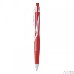 Długopis 0,7mm czerwony BX157-B PENTEL