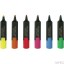 Zakreślacz TEXTLINER 48 niebieski (10szt) FABER-CASTELL 154851 FC