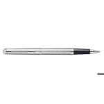 Pióro kulkowe HEMISPHERE STALOWA CT WATERMAN S0920450