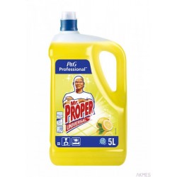 MR.PROPER Płyn do mycia koncentrat Uniwersal Lemon 100100165