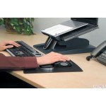 Podkładka pod mysz i nadgarstek Palm Health-V Fabrik 9180301 FELLOWES