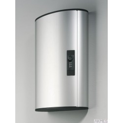 Szafka na 72 klucze 196723 zmykana szyfrem