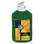 Farba szkolna Astra 500 ml - zielona jasna, 83410902