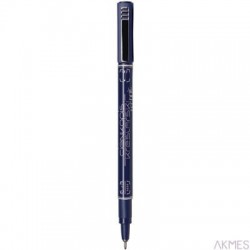 Cienk.kreśl.0.1-0.8mm.5szt. 403-527 RYSTOR