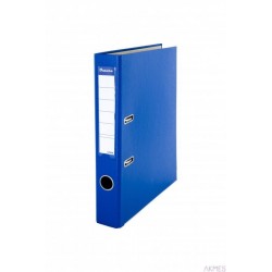 Segregator ekonomiczny DOTTS A4/50mm niebieski (627587)