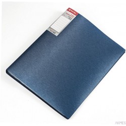 Album prezentac.20 kiesz.niebieski SIMPLE 0410-0055-03 Panta Plas