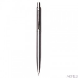 Długopis automatyczny Zenith Silver - box 10 sztuk, 4021000