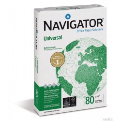 Papier xero A3 NAVIGATOR UNIVERSAL klasa A+ premium