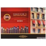 Kredki past.such.36kol 8515 TO ISON DOR KOH-I-NOR