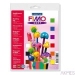 FIMO LIQUID - dekoratorski żel termoutwardzal S 8050-00 BK