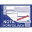 108-3E NK Nota korygująca VAT