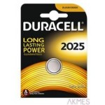 Bateria litowa DL 2025 B1 DURACELL 4560105