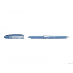 Wzmayzwalny cienkopis kulkowy FRIXION POINT lazurowy BL-FRP5-LB PILOT