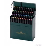 Cienkopis PITT ART.PEN ATELIER 48szt. FC167148