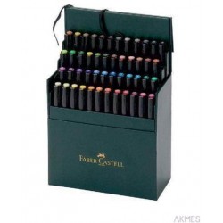 Cienkopis PITT ART.PEN ATELIER 48szt. FC167148