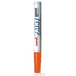 Marker olejowy UNI PX-20 pomarańczowy UNPX20/DPO