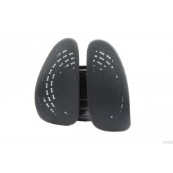 Podpórka siatkowa pod plecy z systemem Kensington SmartFit® K60412WW
