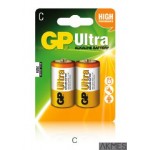 Bateria alkaliczna GP Ultra C / LR14