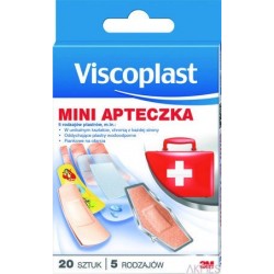MINI APTECZKA UU004247829 Viscoplast